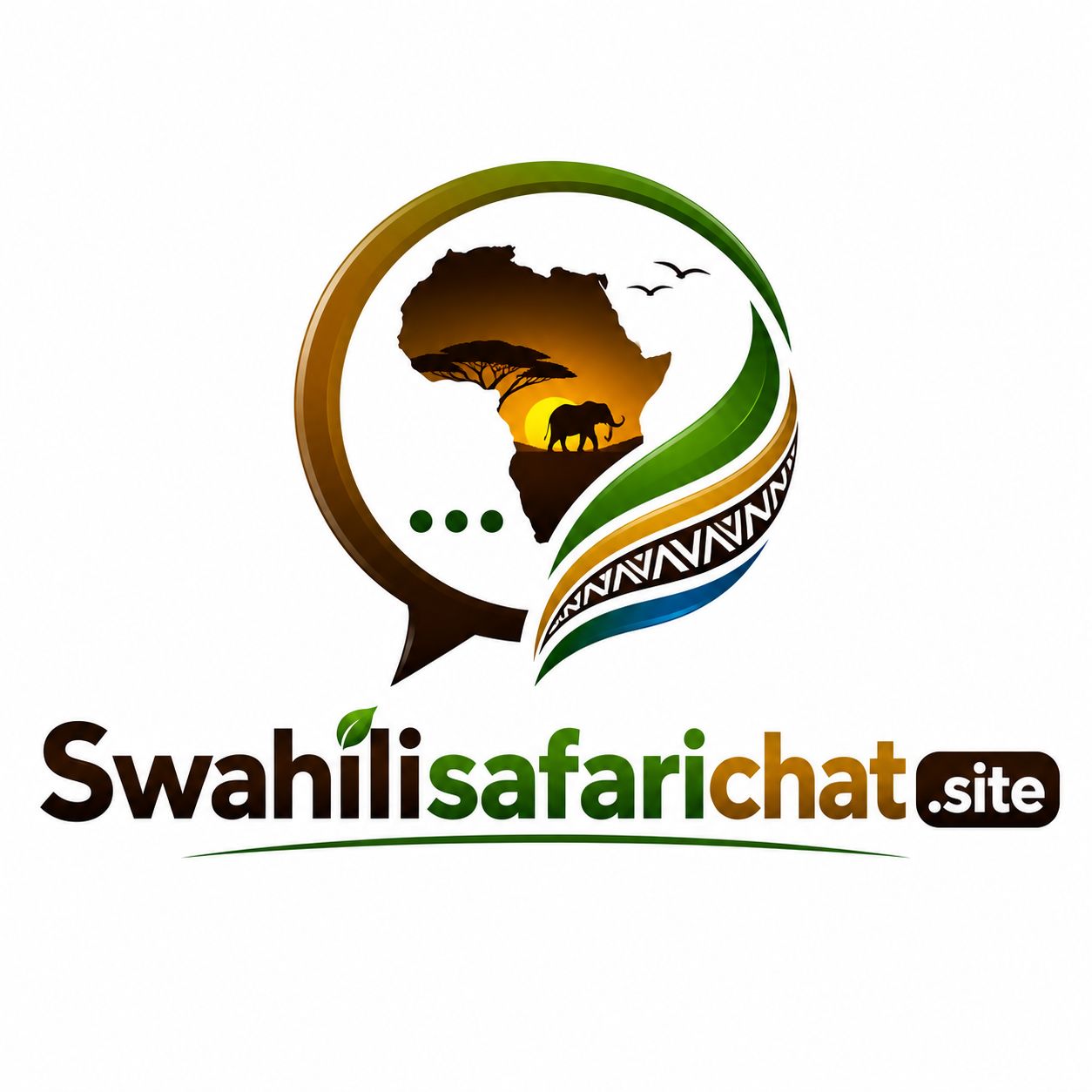 Nembo ya Swahilisafarichat.site